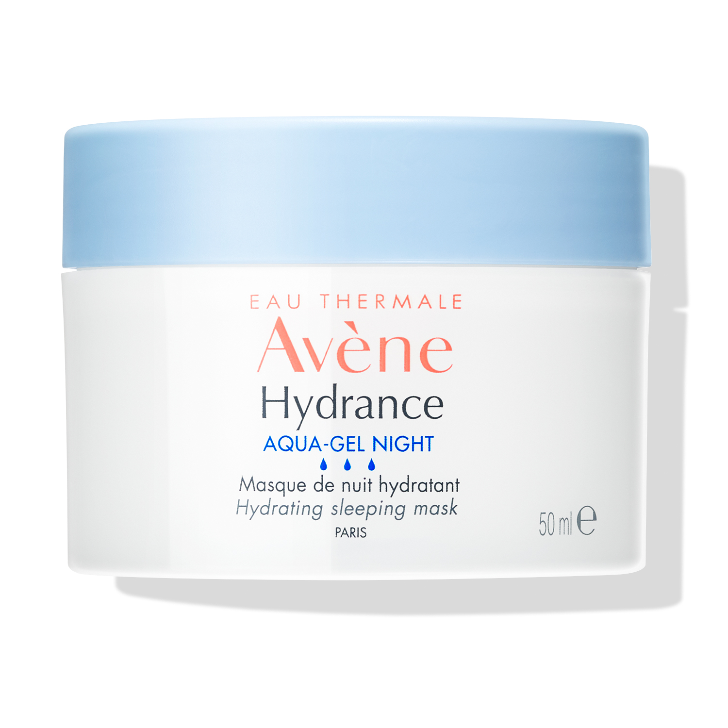 アベンヌ/イドランス スリーピングマスク <保湿マスク(敏感肌用)> 50mL 保湿 透明感 きめ 肌荒れ予防 デリケート/資生堂/shiseido アベンヌ/イドランス スリーピングマスク <保湿マスク(敏感肌用)> 50mL 保湿 透明感 きめ 肌荒れ予防 デリケート/資生堂/shiseido