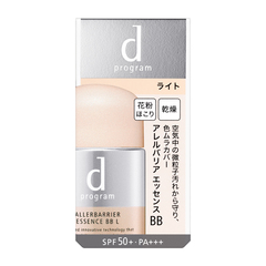 d プログラム アレルバリア エッセンス BB N｜商品カタログ