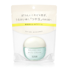 エリクシール バランシング水クリーム 4個セット エリクシール ルフレ バランシング みずクリーム｜商品カタログ