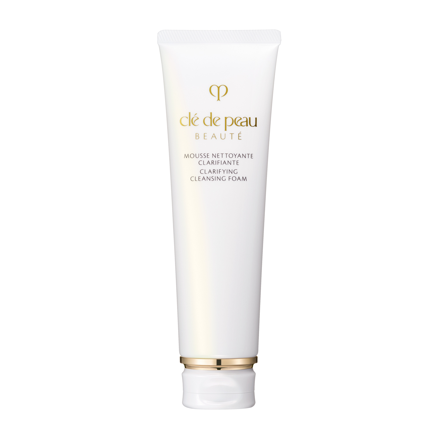 クレ・ド・ポー ボーテ/ムースネトワイアントC n <洗顔フォーム> 140g 輝く肌 きめ/資生堂/shiseido クレ・ド・ポー ボーテ/ムースネトワイアントC n <洗顔フォーム> 140g 輝く肌 きめ/資生堂/shiseido