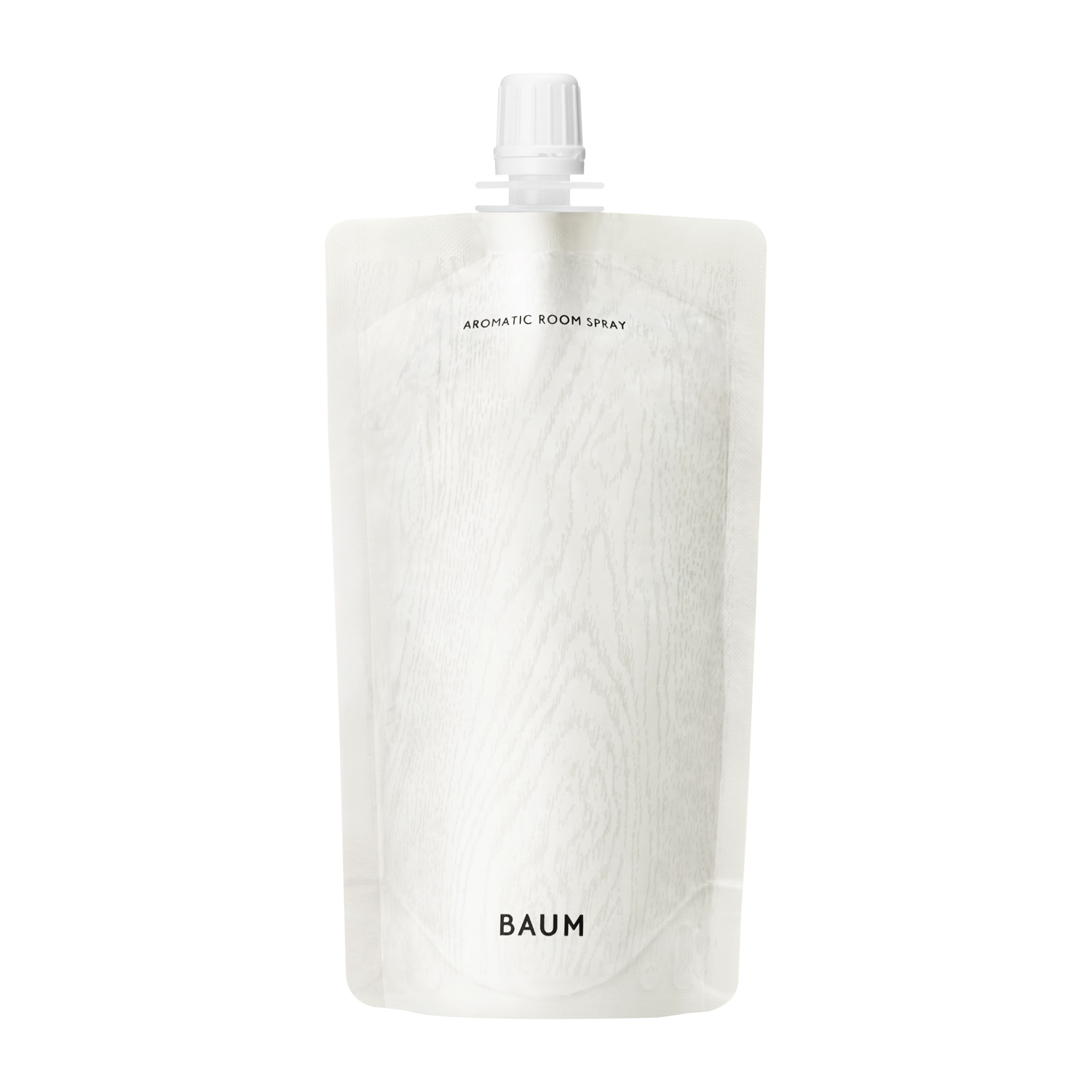 BAUM/アロマティック ルームスプレー 1 (ウッドランド ウインズ) (つめかえ用) <ルーム・リネン用フレグランス> 80mL/資生堂/shiseido BAUM/アロマティック ルームスプレー 1 (ウッドランド ウインズ) (つめかえ用) <ルーム・リネン用フレグランス> 80mL/資生堂/shiseido