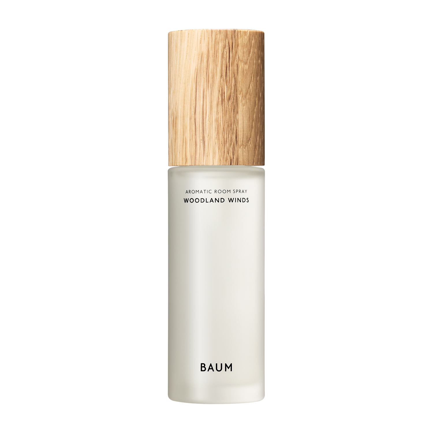 BAUM/アロマティック ルームスプレー 1 (ウッドランド ウインズ) <ルーム・リネン用フレグランス> 100mL/資生堂/shiseido BAUM/アロマティック ルームスプレー 1 (ウッドランド ウインズ) <ルーム・リネン用フレグランス> 100mL/資生堂/shiseido