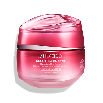 Hydrating Day Cream