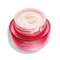SHISEIDO エッセンシャルイネルジャ ハイドレーティング デークリーム