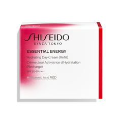 SHISEIDO エッセンシャルイネルジャ ハイドレーティング デー