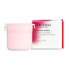 資生堂 エッセンシャルイネルジャ ハイドレーティング デークリーム ２個 SHISEIDO エッセンシャルイネルジャ ハイドレーティング