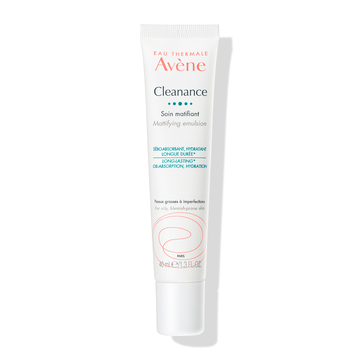 クリナンス マティファイング エマルジョン