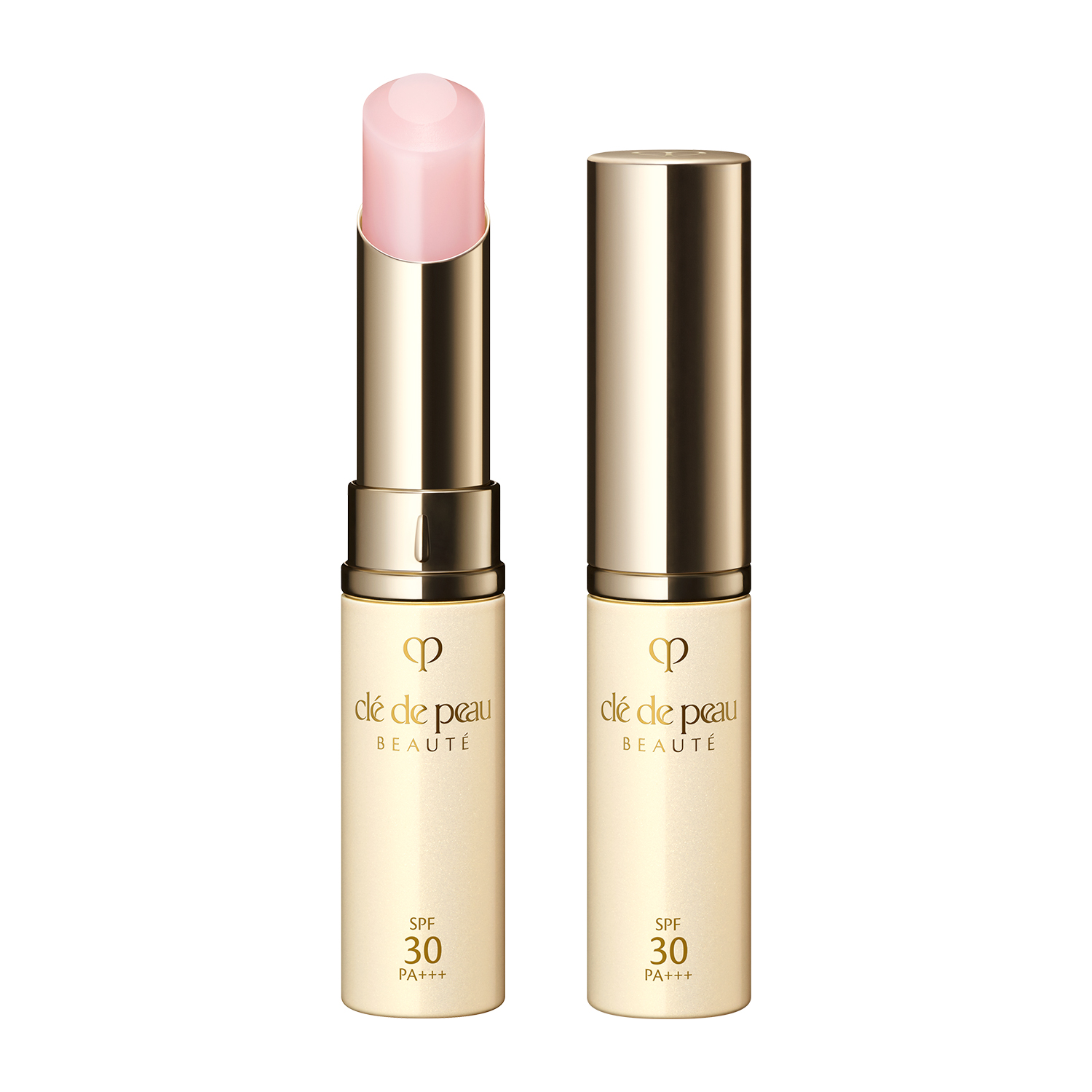 クレ・ド・ポー ボーテ/ソワンプロテクトゥールレーブル <リップクリーム> 4g 紫外線カット/資生堂/shiseido クレ・ド・ポー ボーテ/ソワンプロテクトゥールレーブル <リップクリーム> 4g 紫外線カット/資生堂/shiseido