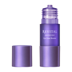 SNOW♡資生堂　リバイタル アイゾーンブースター 15ml 美容液 リバイタル アイゾーンブースター｜商品カタログ｜Beauty Key
