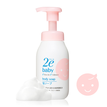 Foam Soap
