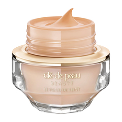 クレ・ド・ポー ボーテ ル・フォンドゥタンn｜商品カタログ｜Beauty