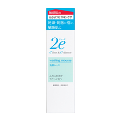 ドゥーエ 洗顔ムース｜商品カタログ｜Beauty Key（ビューティーキー