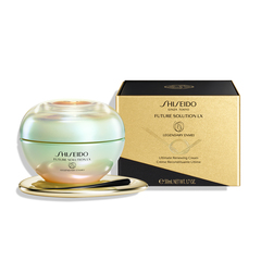 【正規取扱店】 SHISEIDO フューチャーソリューション レジェンダリーEN LX トライアルセット・サンプル