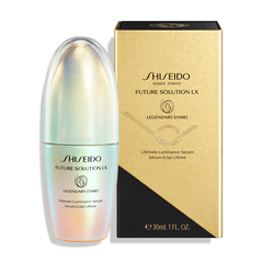 SHISEIDO レジェンダリーEN ルミナンス セラム 30mL→現品同じ量 Amazon | SHISEIDO(資生堂)フューチャーソリューション LX