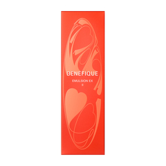 ベネフィーク エマルジョンEX｜商品カタログ｜Beauty Key