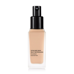 SHISEIDO メーキャップ シンクロスキン セルフリフレッシング