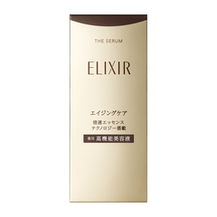 エリクシール シュペリエル ザ セラム aa｜商品カタログ｜Beauty Key