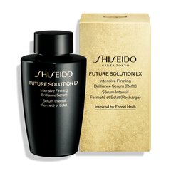 SHISEIDO フューチャーソリューション LX インテンシブ ファーミング