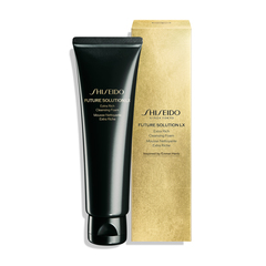 SHISEIDO フューチャーソリューション LX エクストラ リッチ