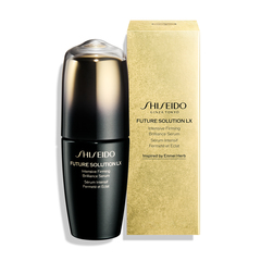 SHISEIDO フューチャーソリューション LX インテンシブ