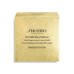 SHISEIDO FUTURE SOLUTION LX Rクリーム レフィル SHISEIDO フューチャーソリューション LX トータル Rクリーム