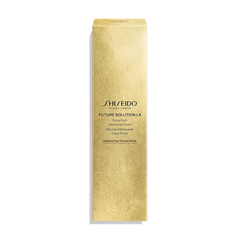 SHISEIDO フューチャーソリューション LX エクストラ リッチ