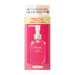 プリオール 薬用 うるおい美リフトゲル｜商品カタログ｜Beauty