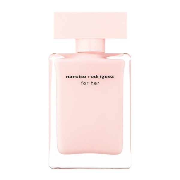 ナルシソ ロドリゲス/フォーハー オードパルファム 50mL <オードパルファム> 50mL/資生堂/shiseido ナルシソ ロドリゲス/フォーハー オードパルファム 50mL <オードパルファム> 50mL/資生堂/shiseido