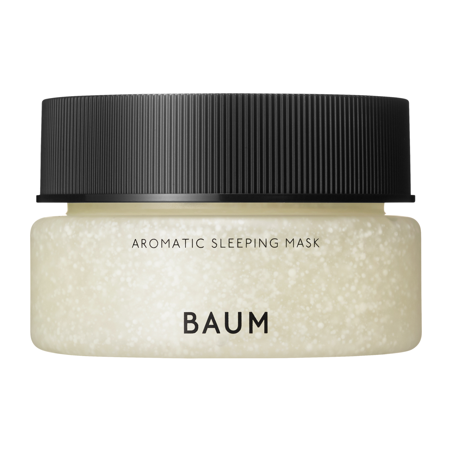 BAUM/アロマティック スリーピングマスク (レフィル) <ジェル状マスク> 80g 保湿 透明感 パラベンフリー/資生堂/shiseido BAUM/アロマティック スリーピングマスク (レフィル) <ジェル状マスク> 80g 保湿 透明感 パラベンフリー/資生堂/shiseido