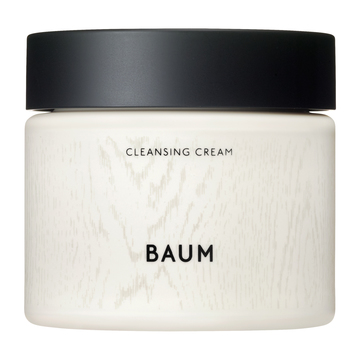 Cleansing Cream
