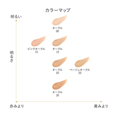 クレ・ド・ポー ボーテ タンプードルエクラⅡ（レフィル）｜商品
