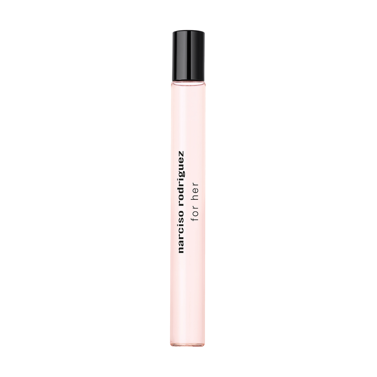 フォーハー オードトワレ トラベルスプレー N 10mL｜香水