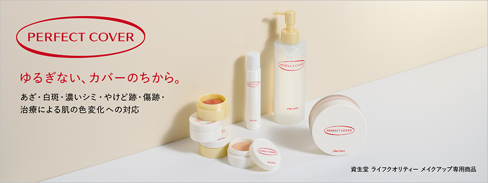 パーフェクトカバー