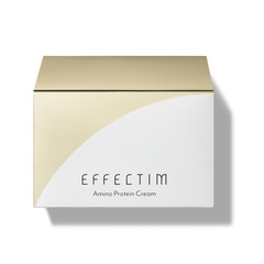 エフェクティム　アミノプロテイン　クリーム エフェクティム アミノプロテイン クリーム｜商品カタログ
