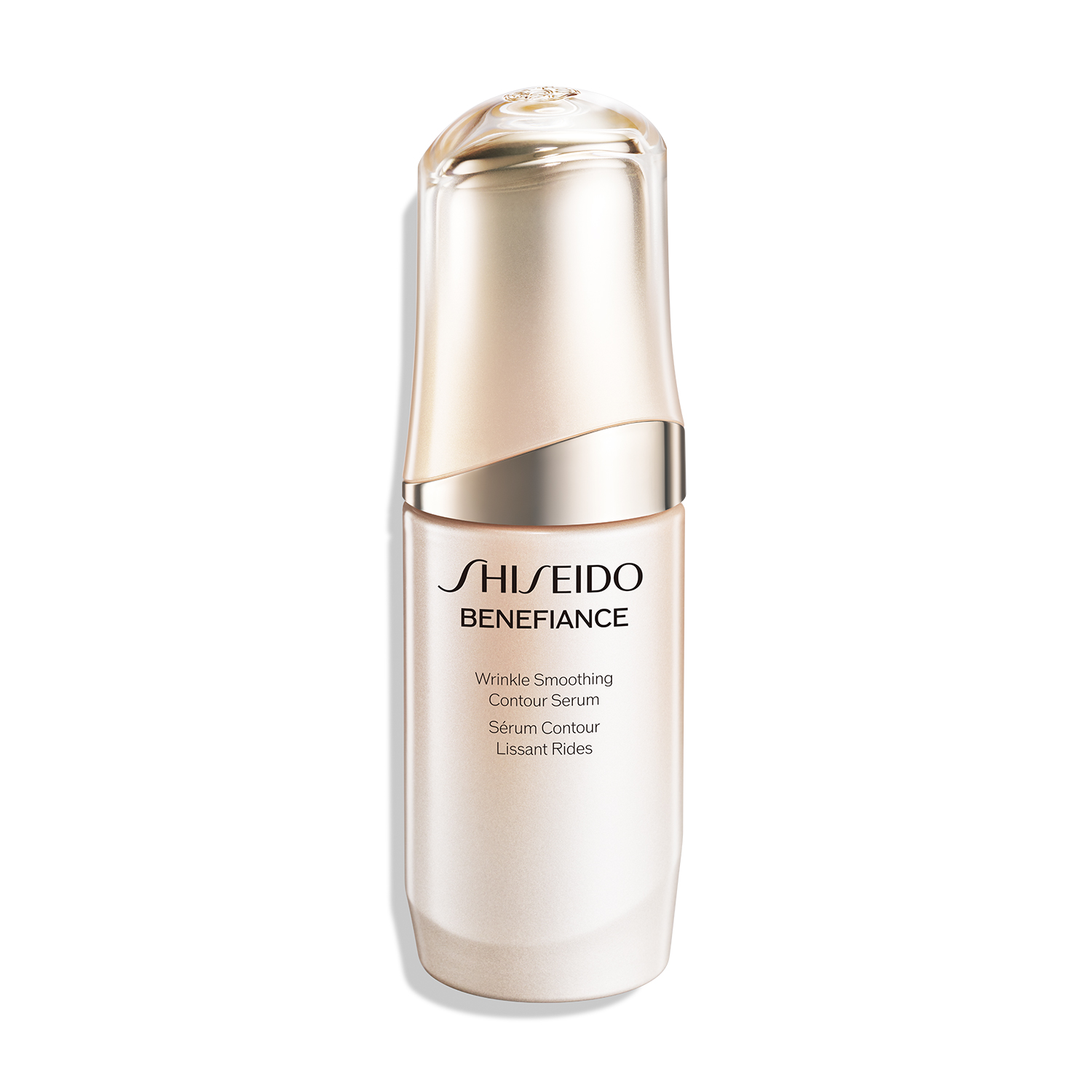 SHISEIDO ベネフィアンス/リンクル スムージング コントア セラム 美容液 30mL エイジングケア ハリ 乾燥小ジワ/資生堂/shiseido SHISEIDO ベネフィアンス/リンクル スムージング コントア セラム 美容液 30mL エイジングケア ハリ 乾燥小ジワ/資生堂/shiseido