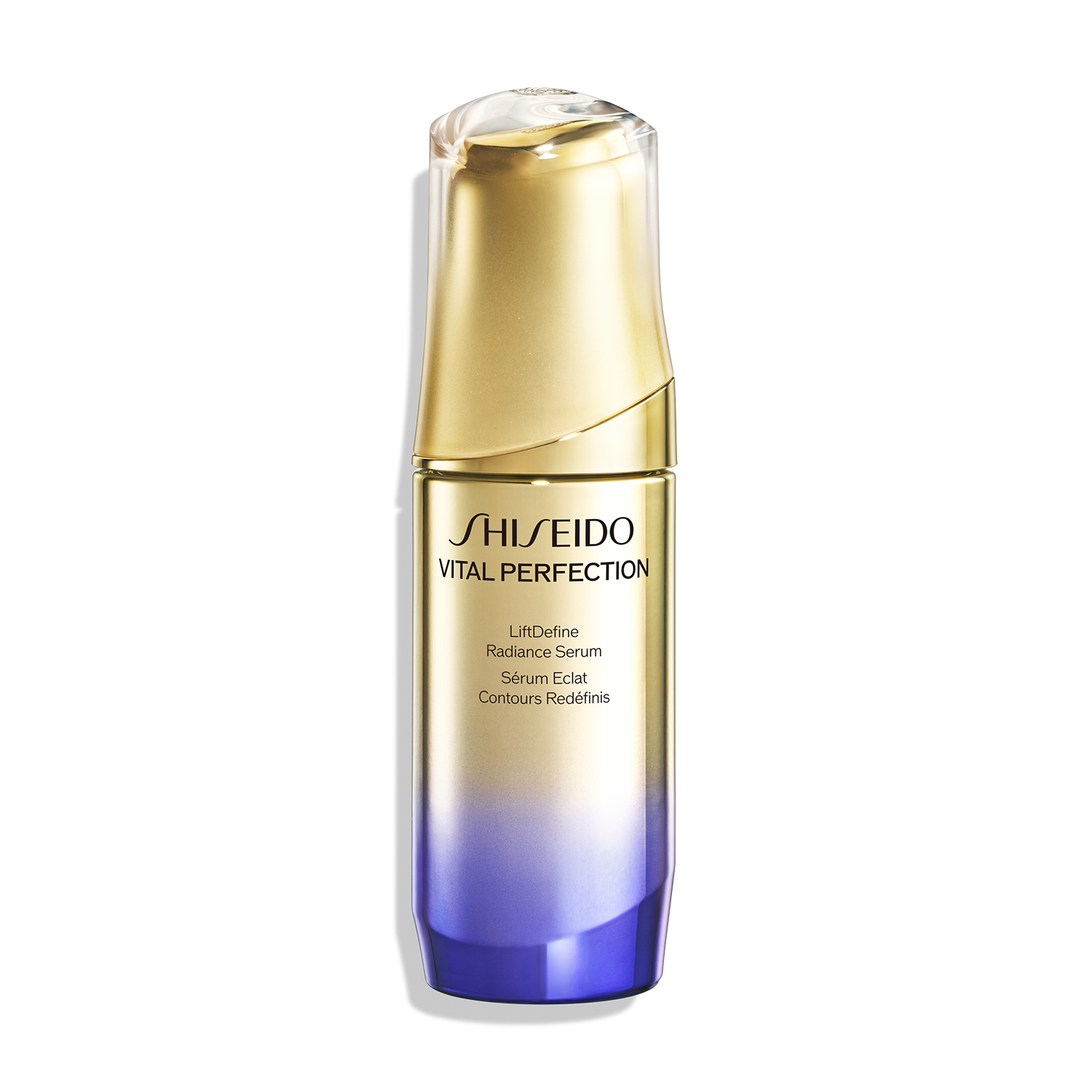 SHISEIDO バイタルパーフェクション/Lディファイン ラディアンス セラム 薬用美白マッサージ美容液 40mL ハリ 美白 エイジングケア/資生堂/shiseido SHISEIDO バイタルパーフェクション/Lディファイン ラディアンス セラム 薬用美白マッサージ美容液 40mL ハリ 美白 エイジングケア/資生堂/shiseido