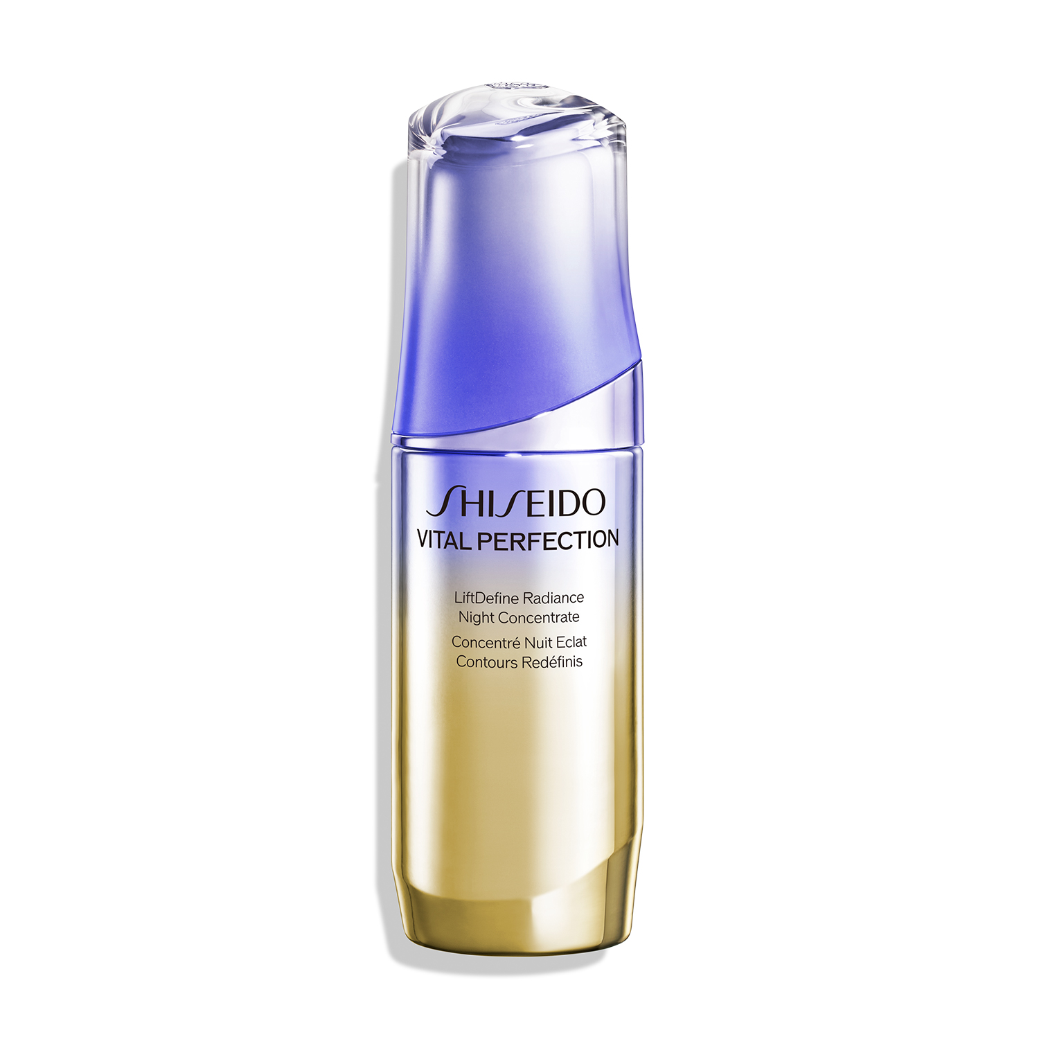 SHISEIDO バイタルパーフェクション/Lディファイン ラディアンス ナイトセラム 薬用美容液 40mL ハリ エイジングケア 美白/資生堂/shiseido SHISEIDO バイタルパーフェクション/Lディファイン ラディアンス ナイトセラム 薬用美容液 40mL ハリ エイジングケア 美白/資生堂/shiseido