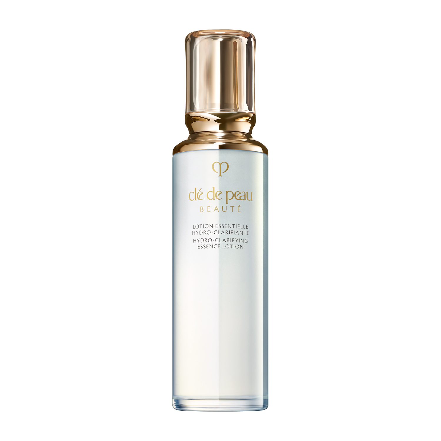 クレ・ド・ポー ボーテ/ローションエサンシエルC <化粧水> 170mL 肌荒れ予防 透明感 乾燥小ジワ 保湿 きめ/資生堂/shiseido クレ・ド・ポー ボーテ/ローションエサンシエルC <化粧水> 170mL 肌荒れ予防 透明感 乾燥小ジワ 保湿 きめ/資生堂/shiseido