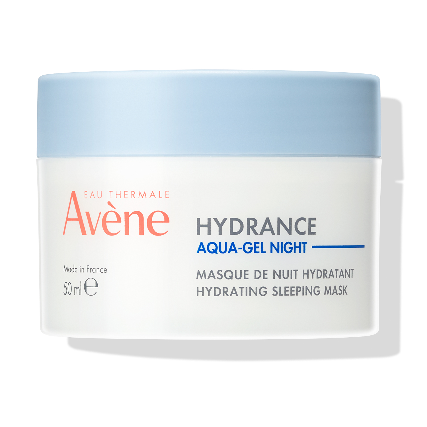 アベンヌ/イドランス スリーピングマスク <保湿マスク(敏感肌用)> 50mL 保湿 透明感 きめ 肌荒れ予防 デリケート/資生堂/shiseido アベンヌ/イドランス スリーピングマスク <保湿マスク(敏感肌用)> 50mL 保湿 透明感 きめ 肌荒れ予防 デリケート/資生堂/shiseido