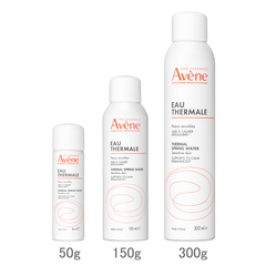 Avene 資生堂 アベンヌ アベンヌウオーター 300g : マツモト