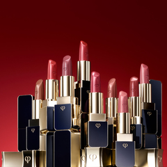 クレドポーボーテ ルージュアレーブル 試用見本 未開封新品 クレ・ド・ポー ボーテ｜2021夏新作リップ『ルージュアレーブル