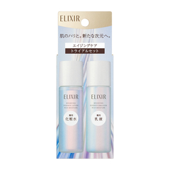 エリクシールシュペリエルリフトモイストセットTⅠ エリクシール シュペリエル リフトモイスト トライアルセット