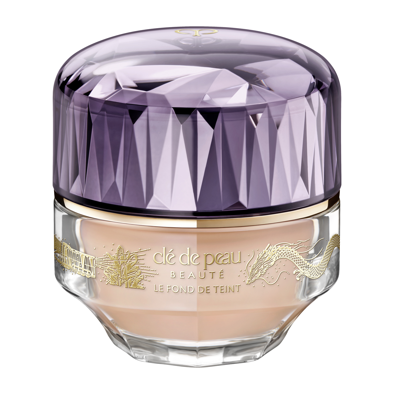 クレドポーボーテ ルフォンドゥタンｎBF20 ライトミディアム ファンデーション ル・フォンドゥタンn｜ファンデーション｜クレ・ド・ポー ボーテ