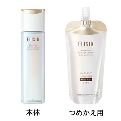 エリクシール シュペリエル リフトモイスト ローション ba｜商品