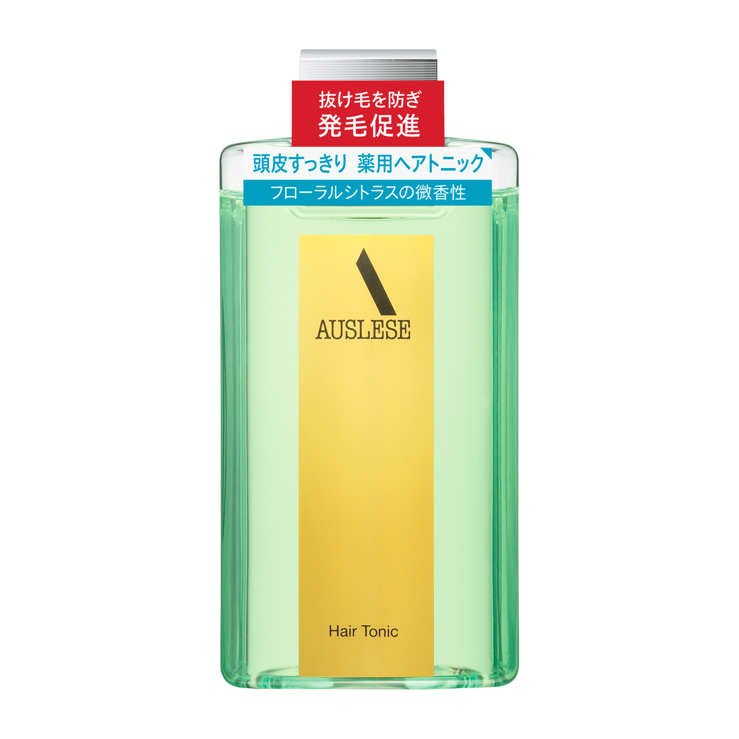 アウスレーゼ/ヘアトニックNA 220mL フケ・かゆみ/資生堂/shiseido アウスレーゼ/ヘアトニックNA 220mL フケ・かゆみ/資生堂/shiseido