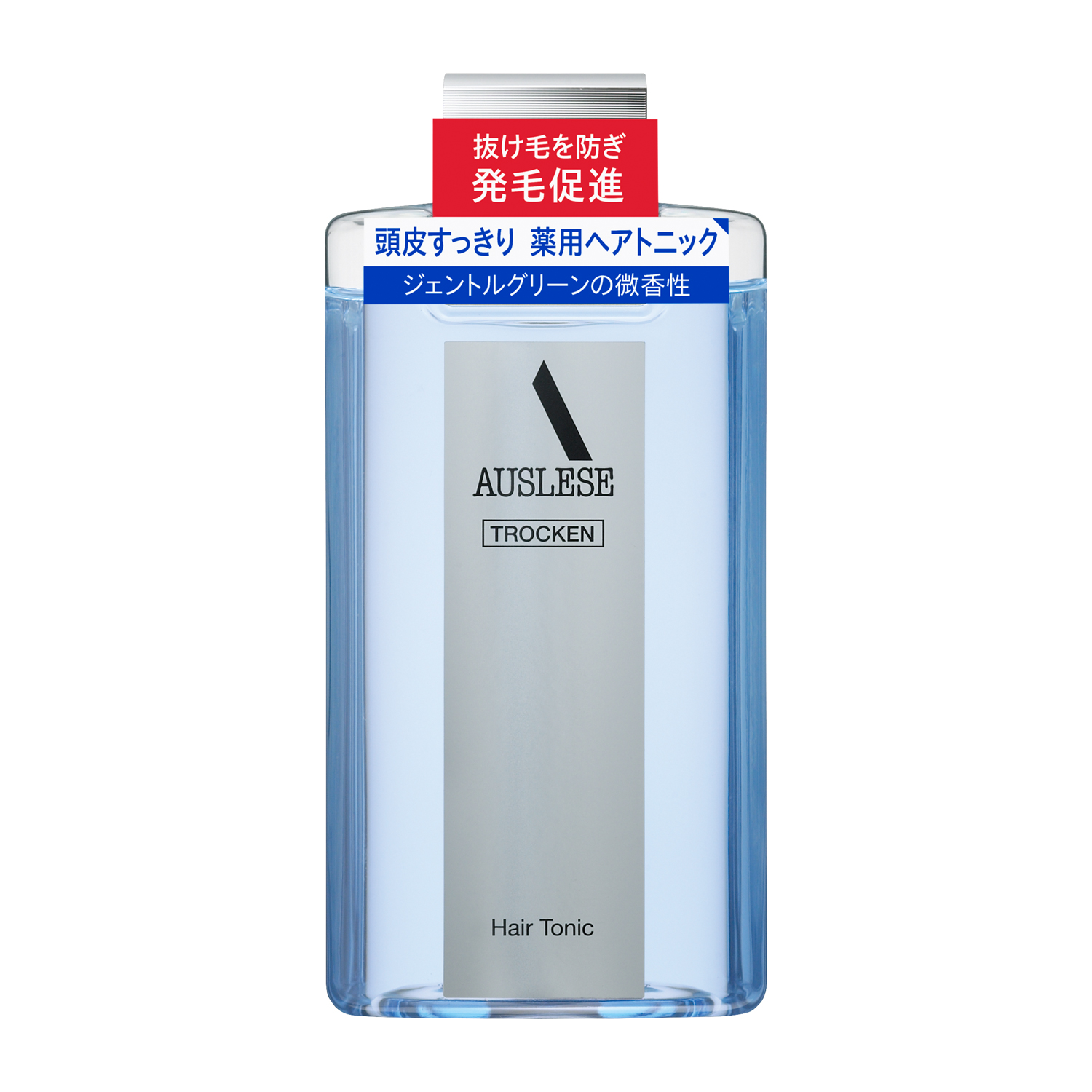アウスレーゼ/ヘアトニック 220mL フケ・かゆみ/資生堂/shiseido アウスレーゼ/ヘアトニック 220mL フケ・かゆみ/資生堂/shiseido