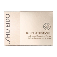 SHISEIDO BOP アドバンスト リニューイング クリーム｜商品カタログ