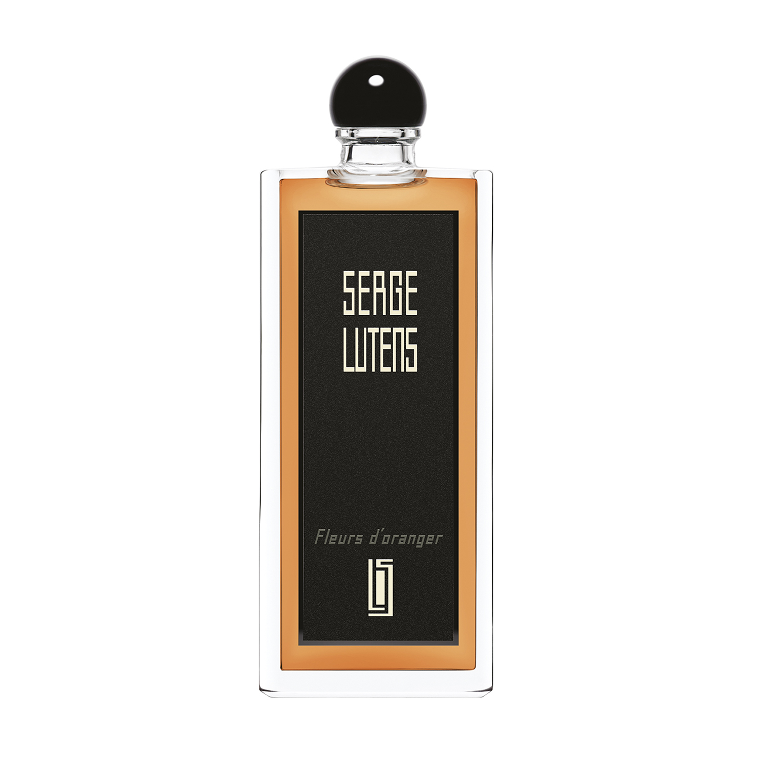 セルジュ ルタンス｜フルールドランジェ 50mL｜香水 ・ フレグランス