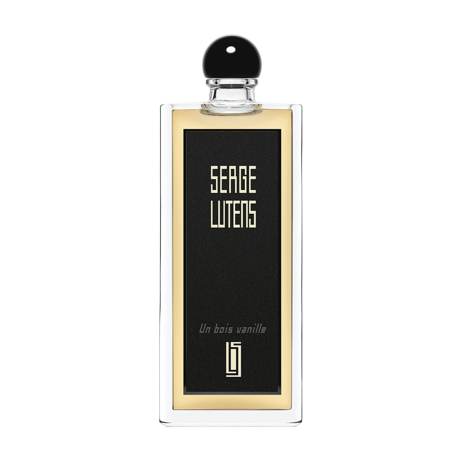 セルジュ ルタンス/アンボワバニール 50mL 50mL/資生堂/shiseido セルジュ ルタンス/アンボワバニール 50mL 50mL/資生堂/shiseido