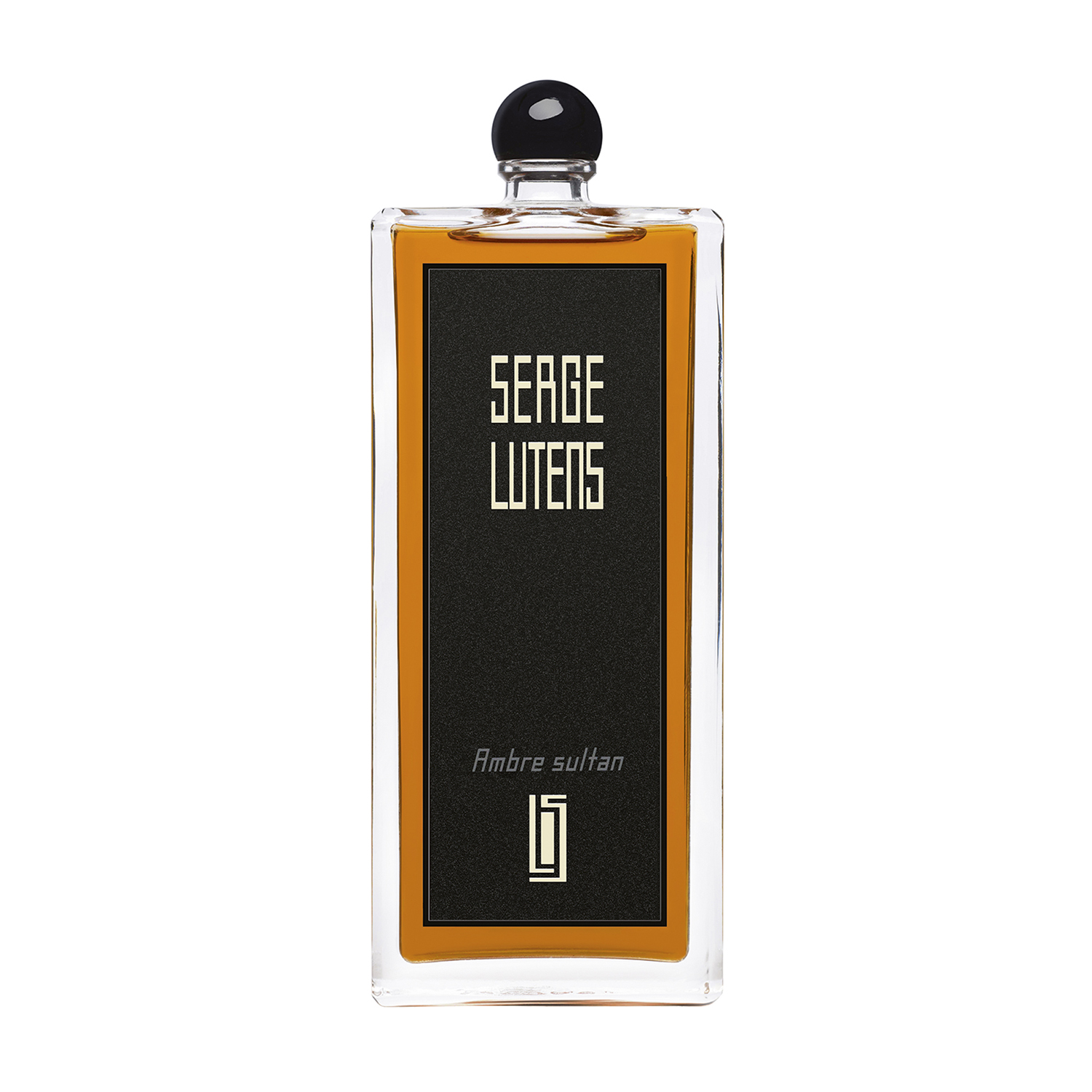 セルジュ ルタンス｜アンブルスュルタン 100mL｜香水 ・ フレグランス